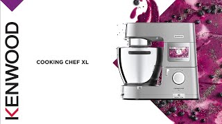 Kenwood  Cooking Chef XL [upl. by Bush]