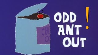 Ant and the Aardvark  Episode 10 quotOdd Ant Outquot [upl. by Ahtrim]