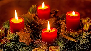 How to Make a German Advent Wreath [upl. by Latashia]