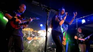 Magion  Ever And A Day  171009  Live at The Rock Temple KerkradeNL [upl. by Turner]