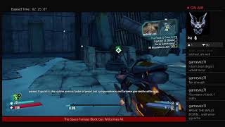 Sinister Streams Borderlands 2 Gunlocke 112820 [upl. by Centonze]