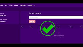 TrustDice Referral Code quotFS202009150417quot  Get 10 Free Bitcoin Spins [upl. by Merton]