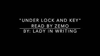 quotUnder Lock And Keyquot Zemo x Listener Marvel Interactive AudioRoleplay [upl. by Mure]