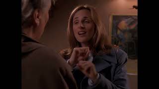 Judging Amy S01E07 Remasterd 4K UHD [upl. by Moya]