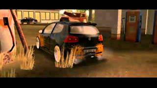 GTI Racing  Trailer [upl. by Fulmer356]