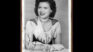 Patsy Cline  Back In Babys Arms 1962 [upl. by Arinayed338]