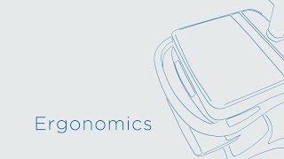 Enovate Medical Ergonomic Recommendations [upl. by Eceirahs]