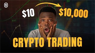 20 THINGS YOU MUST KNOW ABOUT CRYPTO TRADING TO BE PROFITABLE [upl. by Shafer852]