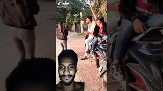 Funny tiktok shorts 🤪😎  shorts funnytiktok viralshorts ytshorts youtubeshorts trendingshorts [upl. by Yak]