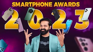 Best Phones of 2023  2023ൽ തരംഗമായ ഫോണുകൾ Malayalam [upl. by Nyl]