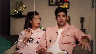 QampA with Divya Agarwal amp Varun Sood l Divrun❤️ l Divya Agarwal [upl. by Smoot]