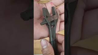 Mỏ lếch nhỏ gọn bahco sweeden dụngcụnhậtbãi cuanhat diy tools tips review powertools [upl. by Akieluz]