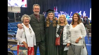 Camosun Convocation 2023 School of Arts amp Science and School of Trades amp Technology Ceremony [upl. by Veradis454]