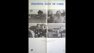 POLIȚIST PILOT DE CURSE [upl. by Cuttie]