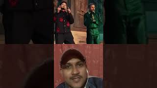 payal rap song🤣viralvideo shorts honeysingh paradox tseries [upl. by Phila]