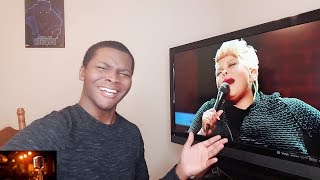 Tamela Mann quotChange Mequot REACTION [upl. by Trinette]