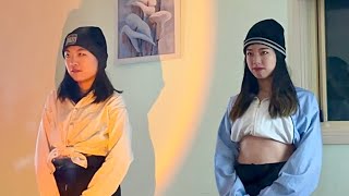 스우파 NOZE ‘Hey Mama’ Choreography from STREET WOMAN FIGHTER Dance Cover Challenge swf noze wayb [upl. by Ynaiffit943]