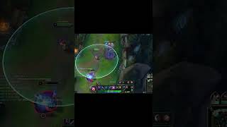 Neeko Neekos not as cute as you think leagueoflegends leagueoflegend league lol lolclips [upl. by Nawuq338]