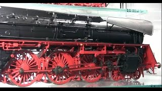 A Private Handmade Collection 1 Gauge 132 Scale Model Trains [upl. by Nitsud]