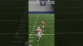 How To SHUTDOWN QB Runs In NCAA 25 [upl. by Anniram]