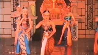 Ramayana Ballet Purawisata FULL [upl. by Bolen]