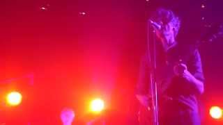 Blonde Redhead  Dripping Concert Live  Full HD  Epicerie Moderne Feyzin  France 2014 [upl. by Mastat]