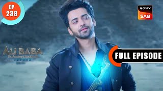 Hatim Comes To The Rescue  Ali BabaEk Andaaz AndekhaChapter 2  Ep 238 Full Episode 8 June 2023 [upl. by Siurtemed]