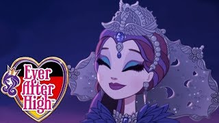 Ever After High™ Deutsch  Der Schicksalstag  Der Anfang Teil 3 [upl. by Meekar]