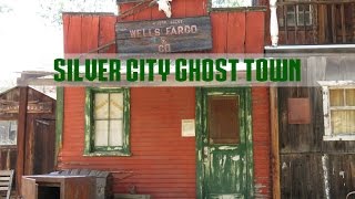 Silver City Ghost Town [upl. by Gyatt]