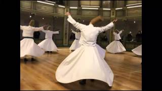 Best Sufi Meditation Music Vol I موسيقى صوفية [upl. by Eunice]