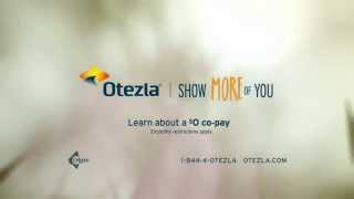 Celine Dion Narrates an Otezla Commercial [upl. by Odrick]