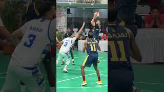 67th All India Inter Railway Basketball Championship [upl. by Ordnagela346]