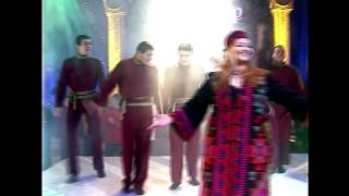 quotAnna Armenakyanquot Ardzagank Show 2004 HD Original [upl. by Clyve]