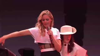 Helene Fischer  Spiele Live von der Helene Fischer Show 2023 [upl. by Roehm742]