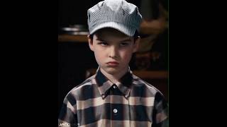 quotbazingaquot  Sheldon Cooper  THANK GOD Young Sheldon [upl. by Yxel]