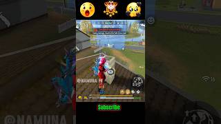 Omg 😳 Unexpected Situation 😨 In Last Zone Healing Battle Challenge 😎 TondeGamer ffpavanyt [upl. by Boffa]