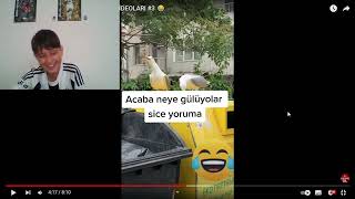 gülmeme change acılı doritis cezalı [upl. by Mauri]