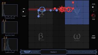 SpaceChem Fission I 30112 [upl. by Broome]