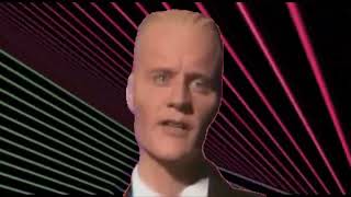 Max Headroom english [upl. by Cristine210]