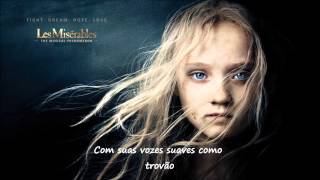 Os Miseraveis  I Dreamed a Dream Legendado [upl. by Darn]