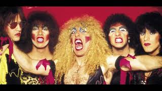 Twisted Sister  Were Not Gonna Take It 1984 [upl. by Clercq]