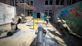 BODYCAM Gameplay Demo New Photorealistic FPS Game 2023 [upl. by Jaclyn]