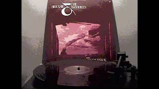 SIOUXSIE And THE BANSHEES  Candyman Filmed Record Vinyl LP Album Version 1986 Tinderbox [upl. by Hgielanna]