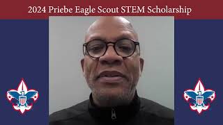 2024 Stem Scholarship interview final [upl. by Gill]