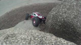 New Rovers on RC4WD Bully [upl. by Assened525]