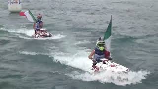 Lake Toba Aquabike Jetski World Championships 2023 Part 2 [upl. by Eeleak530]