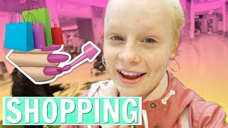 AFTER SCHOOL SHOPPING VLOG ❤ Mias Life ❤ [upl. by Pike]