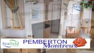 PEMBERTON MONTREUX [upl. by Cardwell]