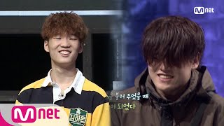 ENG sub schoolrapper2 2회단독 하온X병재 브로맨스 케미 뿜뿜 180302 EP2 [upl. by Anilag]