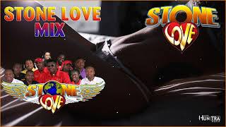 STONE LOVE DANCEHALL MIX 2024🔥 VYBZ KARTEL RYGIN KING DOVEY MAGNUM POPCAAN [upl. by Nohsar]